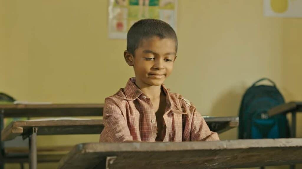 Guthlee Ladoo Movie Review: Emphatic Story of Education and Discrimination