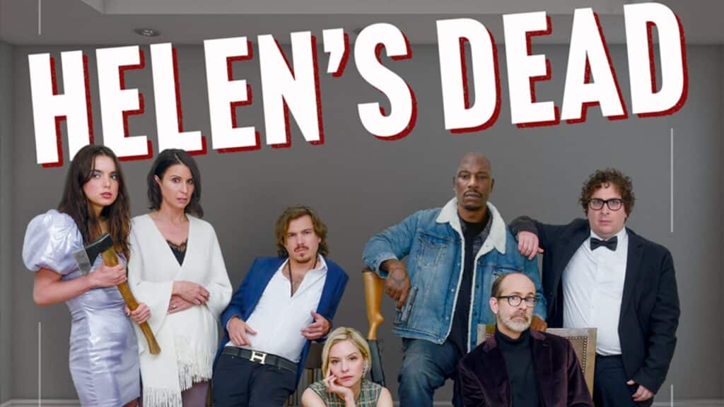 Helen's Dead Movie Release Date, Cast, Plot, Teaser, Trailer & More