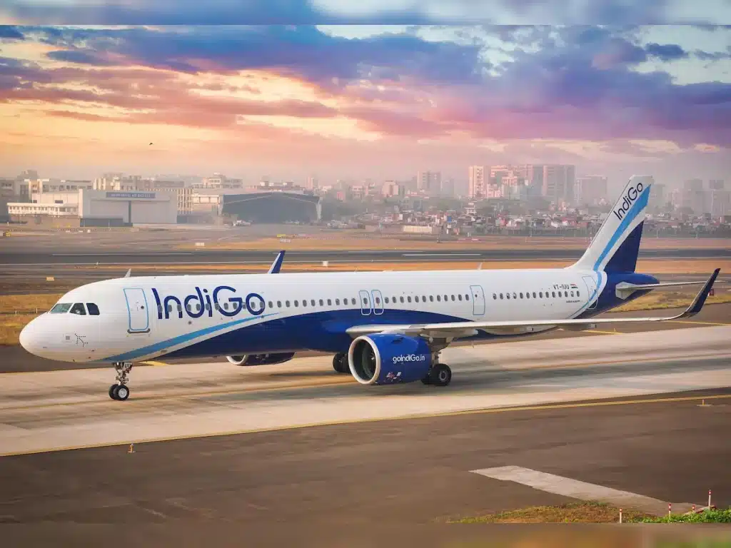 Indigo
