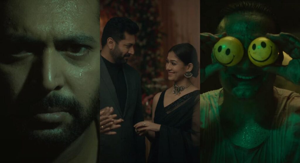 Iraivan Box Office Collection Day 5