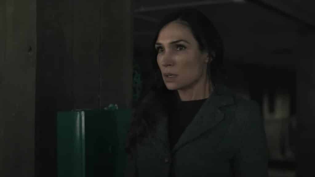 Locked In Netflix Movie Release Date, Cast, Story, Teaser, Trailer and More