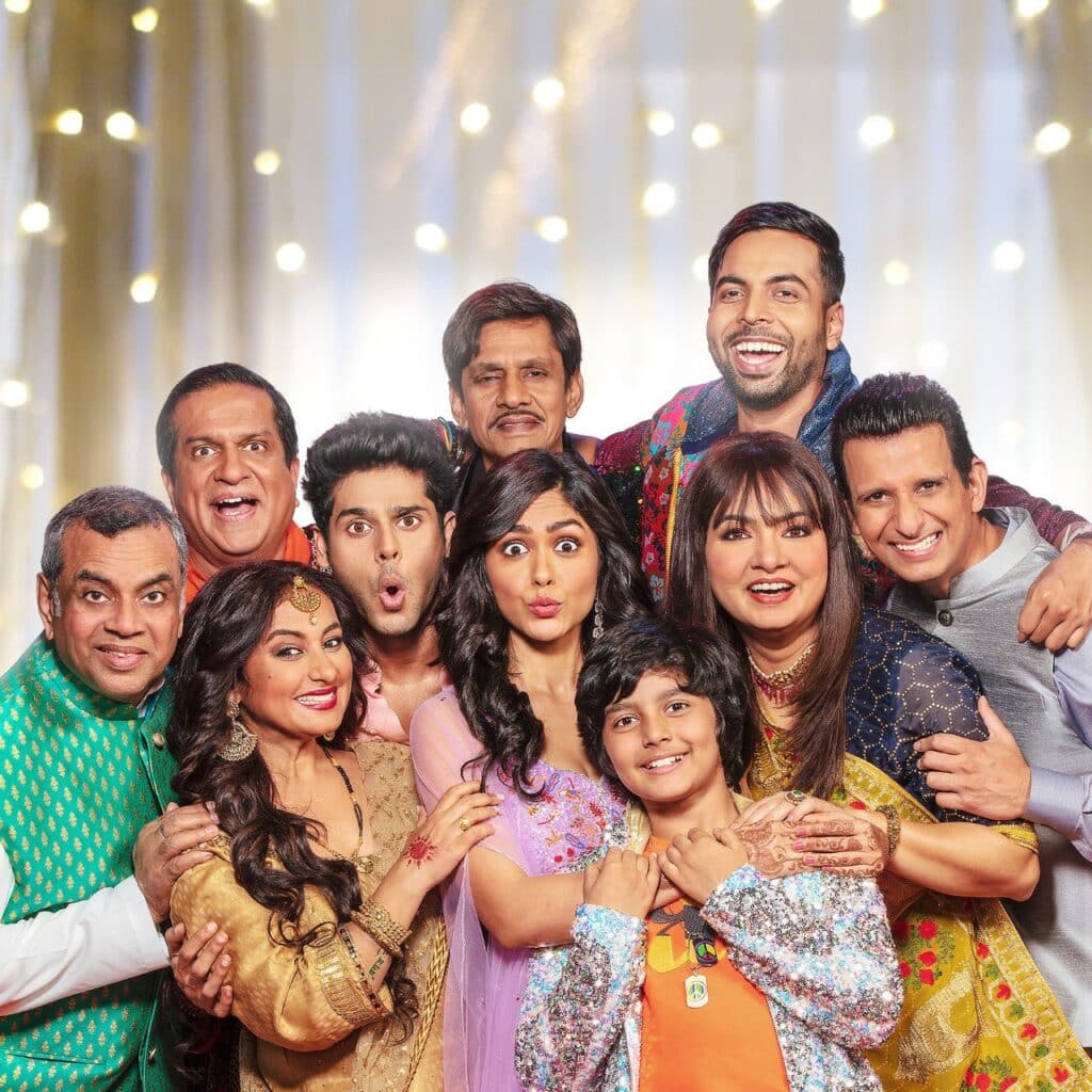 Aankh Micholi OTT Release Date, OTT Platform and TV Rights