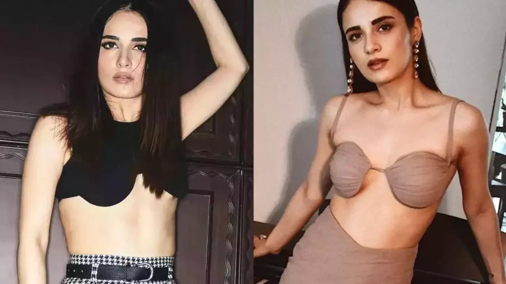 33 Hot and Sexy Photos of Radhika Madan That will Amaze You