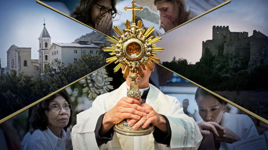 Mysteries of the Faith Release Date on Netflix, Plot, Teaser, Trailer and More