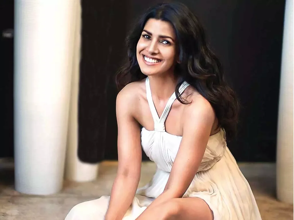33 Hot and Sexy Pics of Nimrat Kaur That Will Shock You