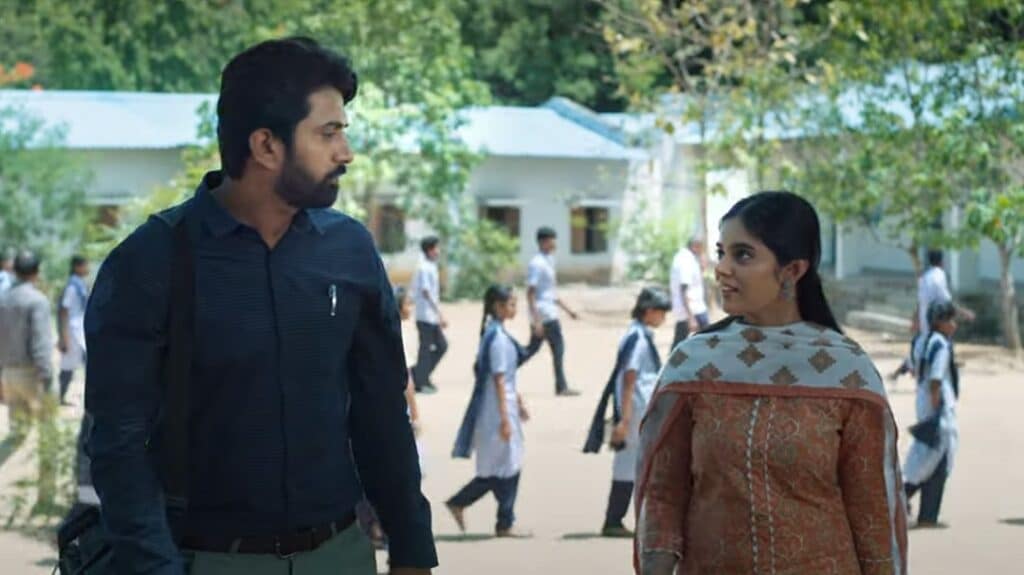 Neethone Nenu Telugu Movie Review: A Heartfelt Emotional Drama
