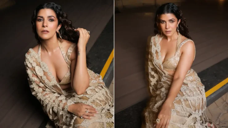 Nimrat Kaur Hot Photos: 33 Sexy Pics That Will Leave You Speechless