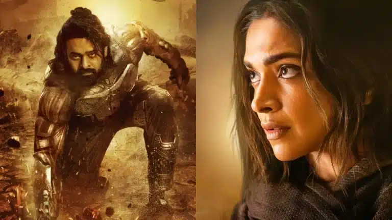 Kalki 2898 AD Cast Salary: Rs 250 Crore for Just Fees of Prabhas, Deepika, Amitabh, Kamal Haasan & Others