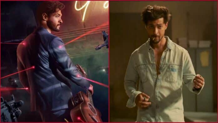 Ruslaan Movie 2023 Release Date, Cast, Plot, Teaser, Trailer and More