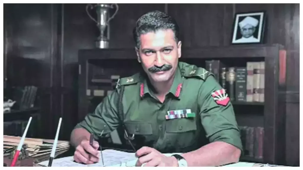 Sam Bahadur Movie Release Date, Cast, Story, Teaser, Trailer & More