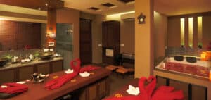 Sawadhee Traditional Thai Spa, Select Citywalk Mall