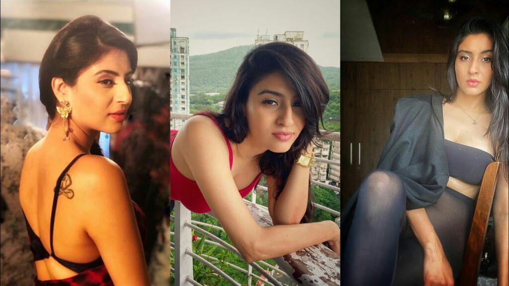 Top 10 Ashlesha Sawant Hot and Sexy Photos
