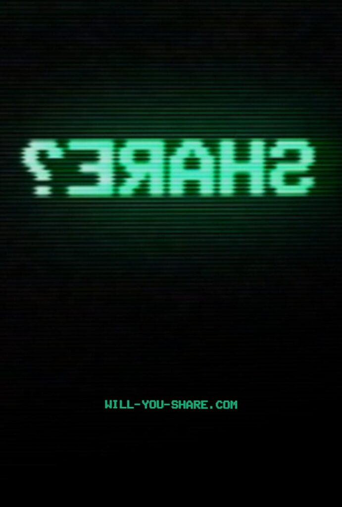 Share Movie Release Date 2023, Cast, Storyline, Teaser, Trailer and More