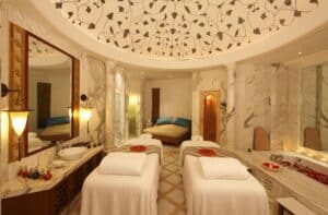 The Imperial Spa & Salon, New Delhi