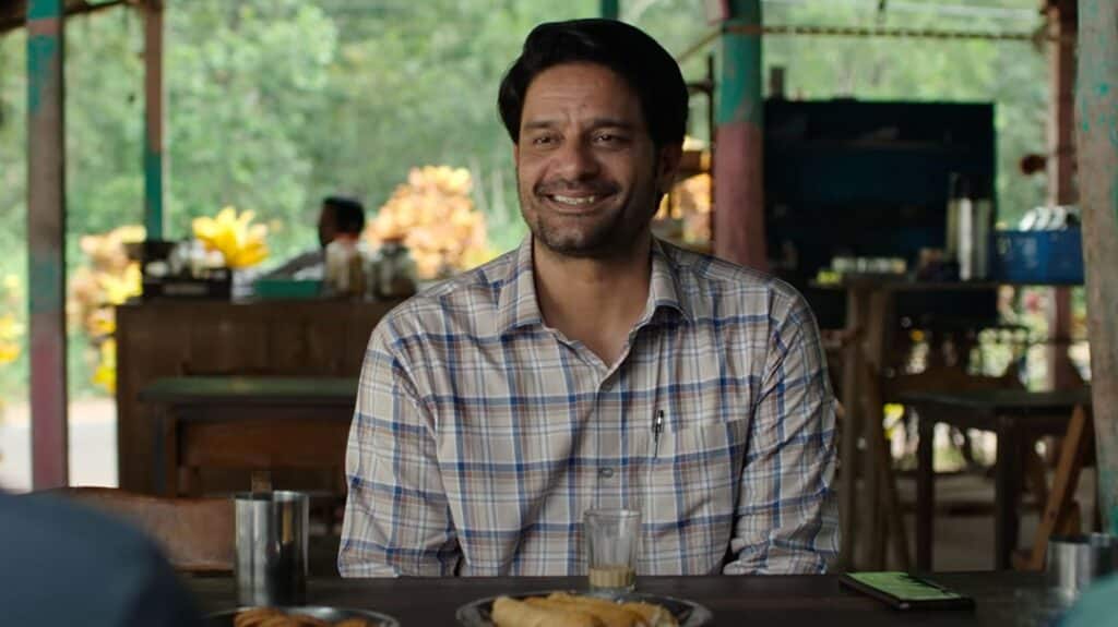 Three of Us Hindi Movie OTT Release Date, OTT Platform and TV Rights
