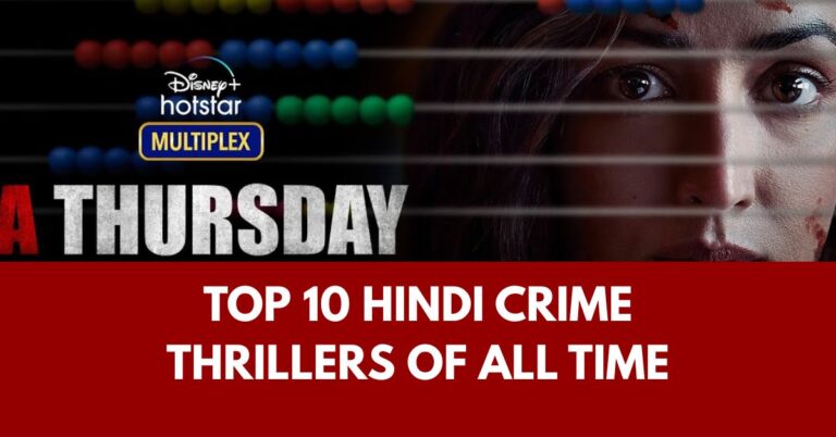 10 Gripping Crime Thrillers Based on True Stories That Will Keep You Hooked in 2025