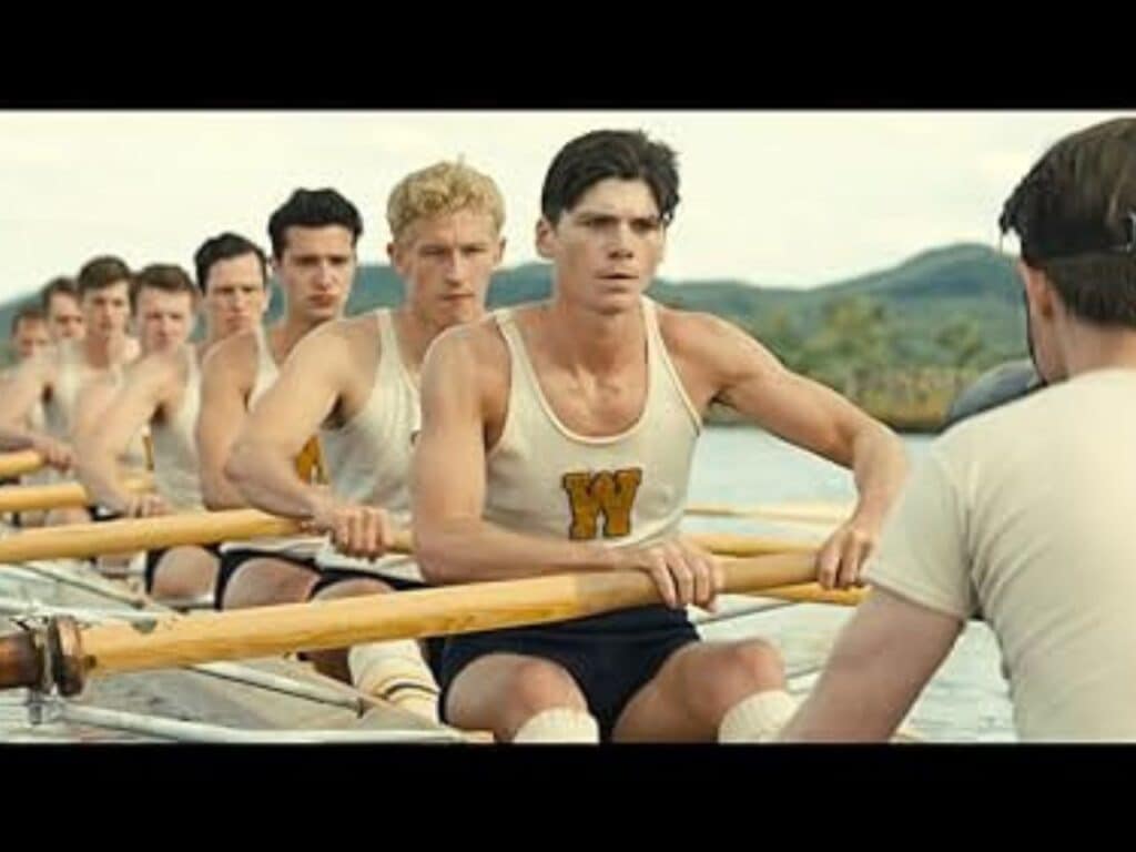 The Boys in the Boat Movie Release Date, Cast, Story, Trailer and More
