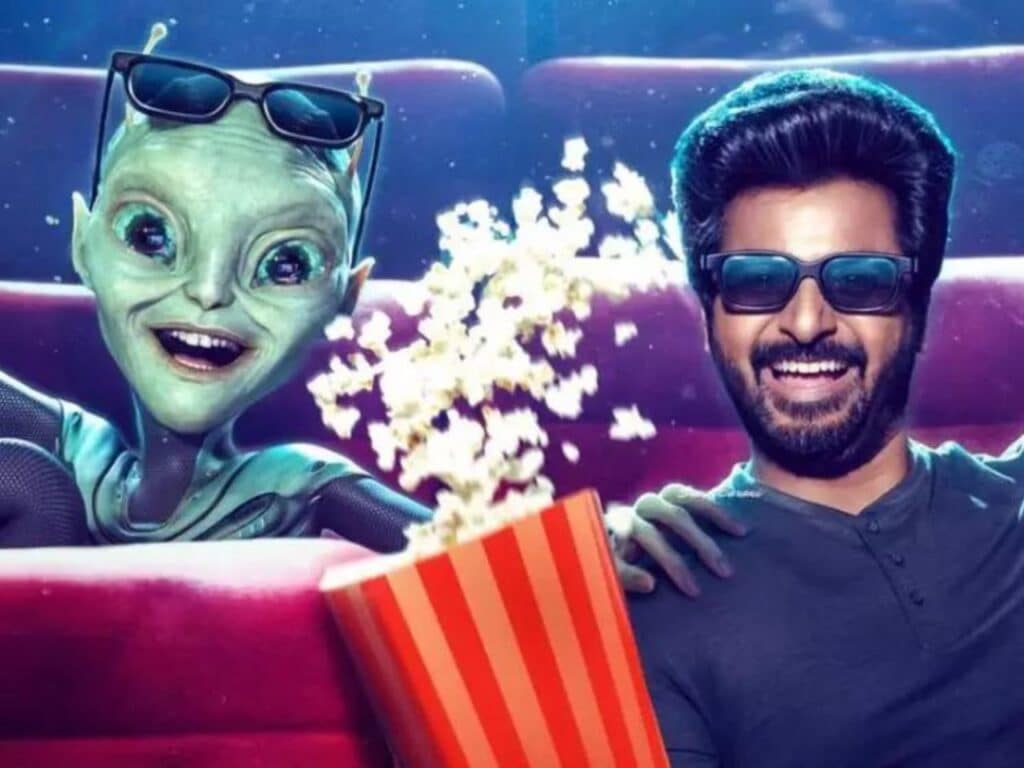 Ayalaan Movie 2023 Release Date, Cast, Plot, Teaser, Trailer and More