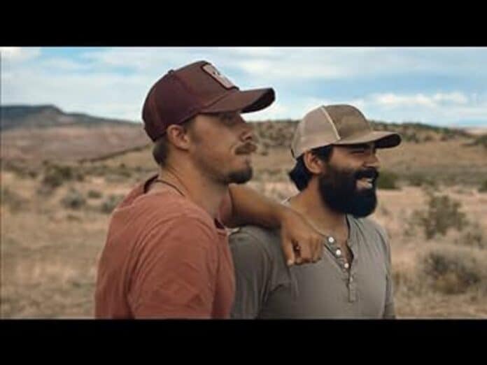 A Place in the Field Movie Release Date, Cast, Plot, Trailer and More