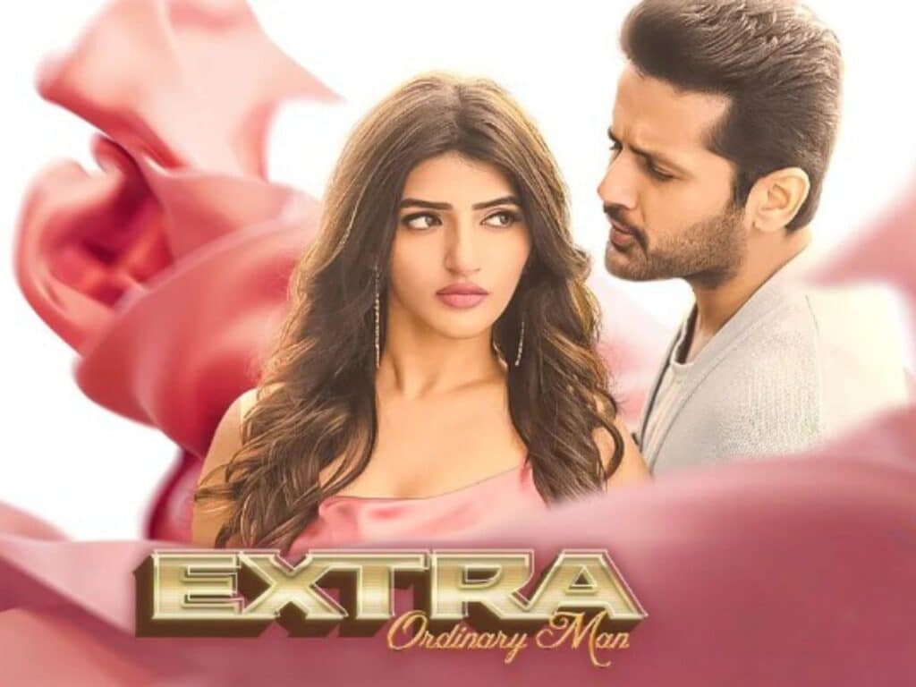 Extra Ordinary Man Movie 2023 Release Date, Cast, Plot, Teaser, Trailer and More