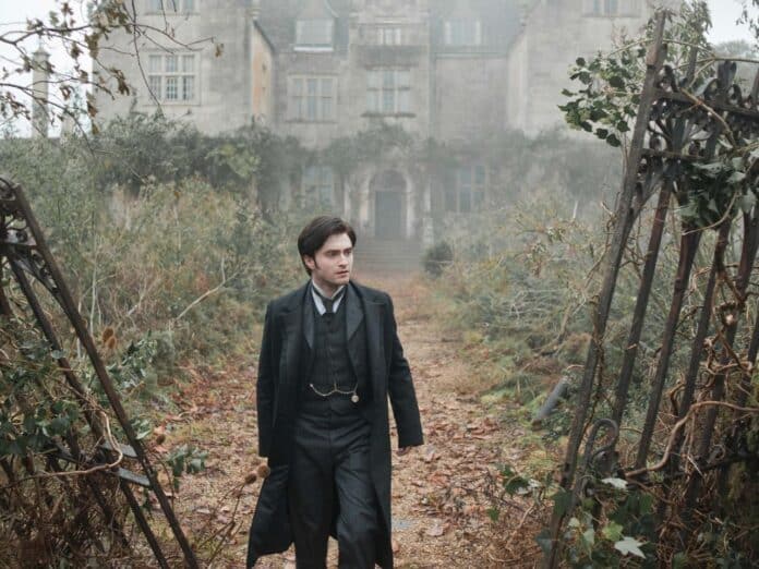 10 Thriller Movies On Netflix Adapted From Novels Flickonclick