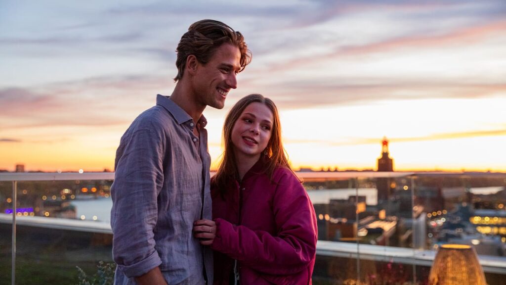 A Nearly Normal Family Netflix Series Release Date, Cast, Plot, Teaser, Trailer and More