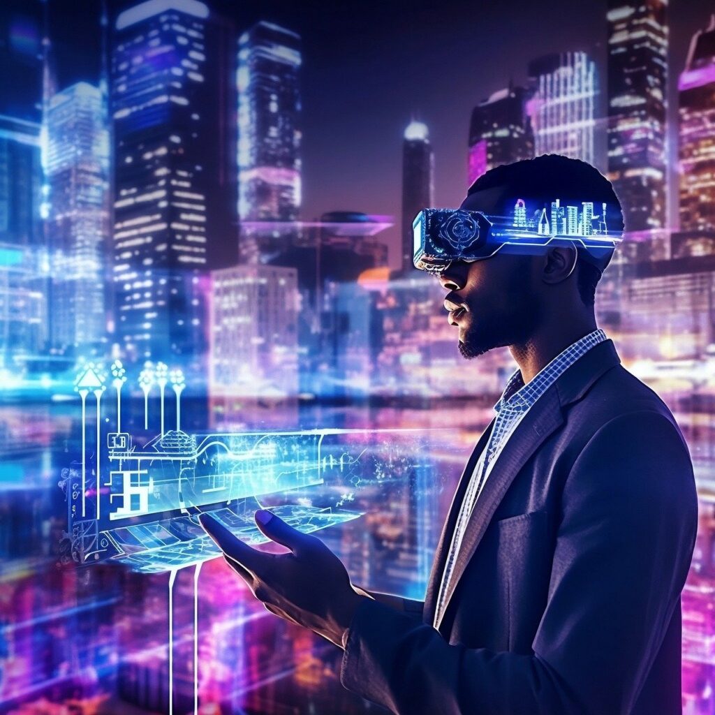 digital innovation