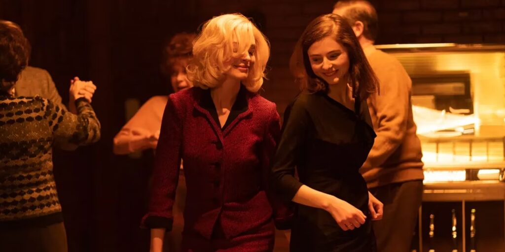 Eileen Movie Release Date 2023, Cast, Storyline, Teaser, Trailer and More