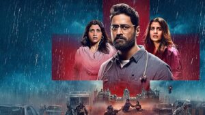 Mumbai Diaries Season 2 Review: Intense Character-Driven Medical Drama