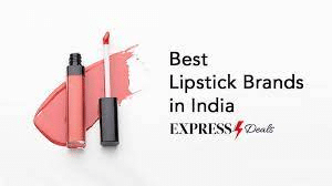 15 Best Lipstick Brands in India