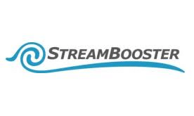 StreamBooster