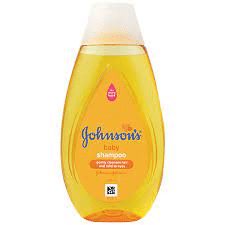 Johnson's Baby Shampoo