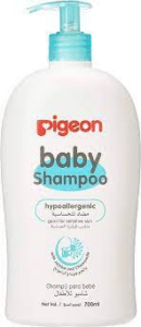 Pigeon Children's Shampoo