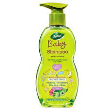 Dabur Baby Shampoo