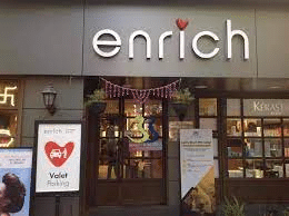 Enrich Salons and Academy