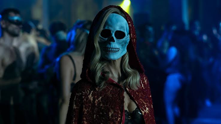 The Fall of the House of Usher Netflix Review: Enigmatic Gothic Horror Drama Web Series