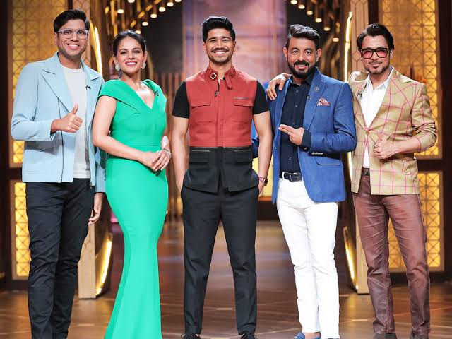 Shark Tank India Season 3: Oyo, Zomato & Inshorts Founder Join the Tank as New Sharks