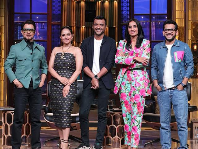 Shark Tank India Season 3: Oyo, Zomato & Inshorts Founder Join the Tank as New Sharks