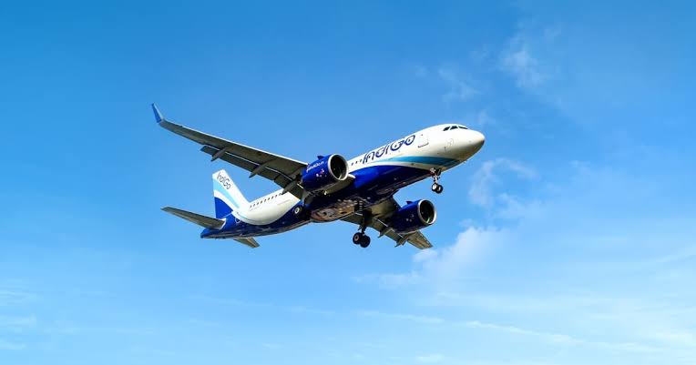 IndiGo Flight Offers: Massive 50 Percent Discount on Ticket Bookings in October 2023