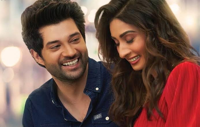 Dono Box Office Collection Day 7