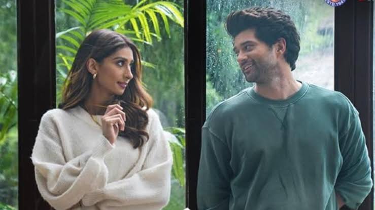 Dono Movie Review: Heartfelt Romantic Drama