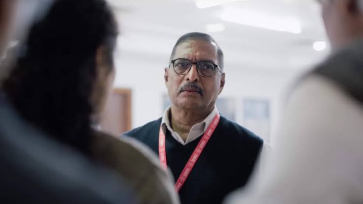 The Vaccine War Box Office Collection Day 7