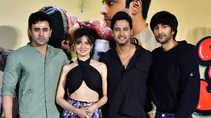 Yaariyan 2 Cast Salary: Divya Khosla Kumar Earns This Much