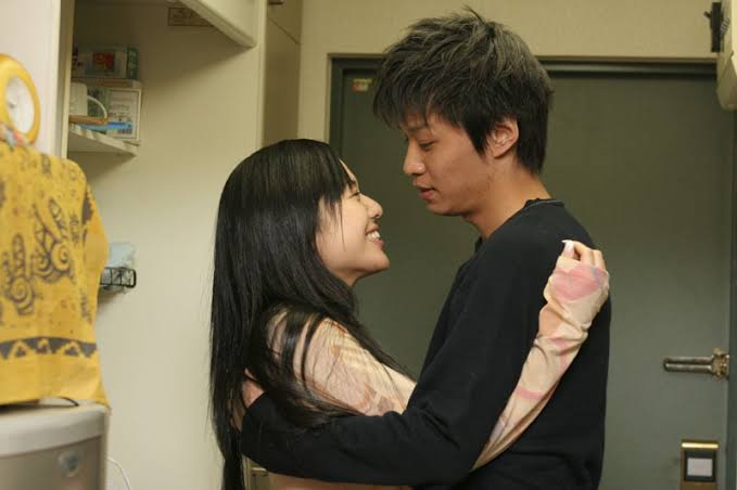 Japan Sexy Movie List | 9 Sexy Japan Films to Watch Online