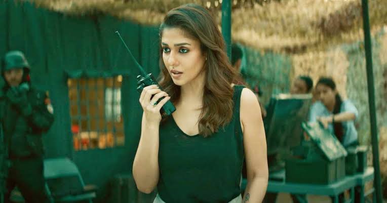 Jawan Box Office Collection Day 26