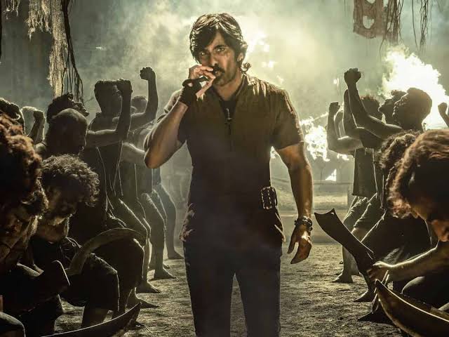 Tiger Nageswara Rao Telugu Movie Review: Ravi Teja Shines in the Heist Thriller