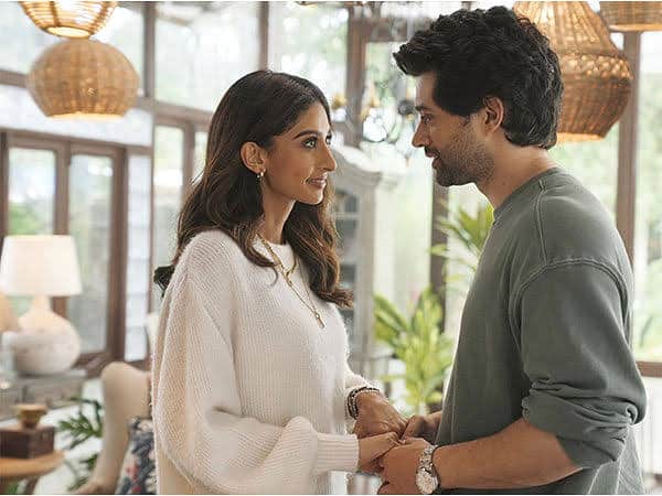Dono Movie Review: Heartfelt Romantic Drama