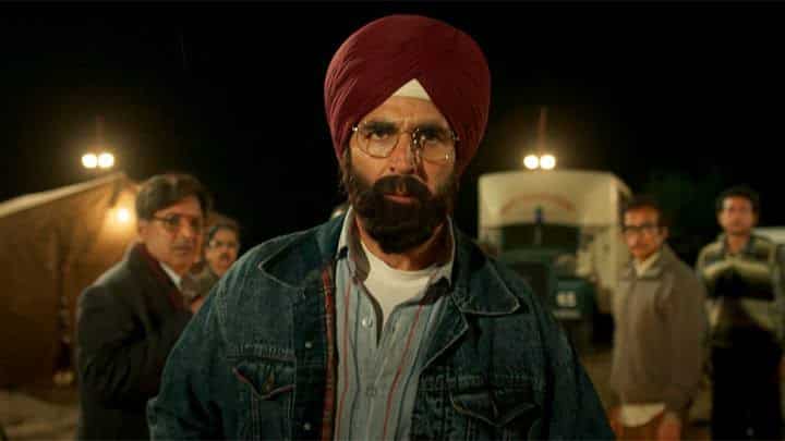 Mission Raniganj Movie Review: Akshay Kumar's Heroic Portrayal Stands Tall