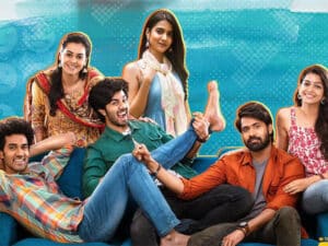 Mad 2023 Telugu Movie Review: A Fun Filled Journey