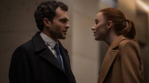 Fair Play Netflix Movie Review: Gripping and Provocative Thriller